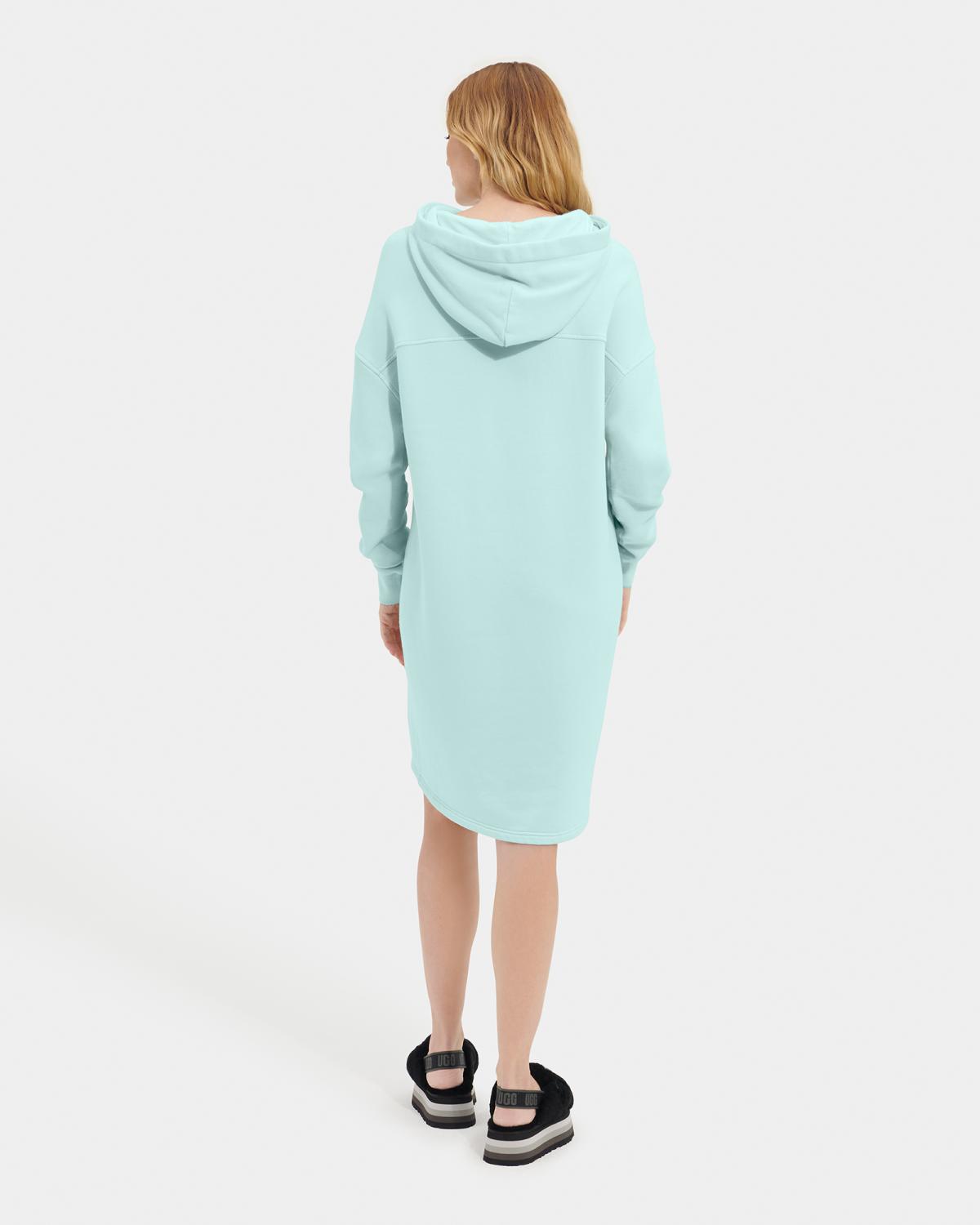 UGG Aderyn Hoodie Dress for Women UGG UK